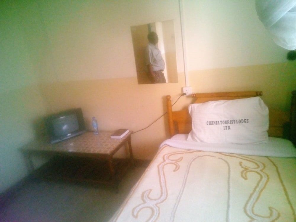 Chania Tourist Lodge Single Room 2