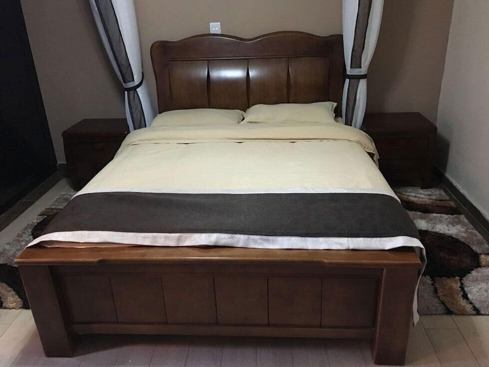 undefined Height Twisters Apartments