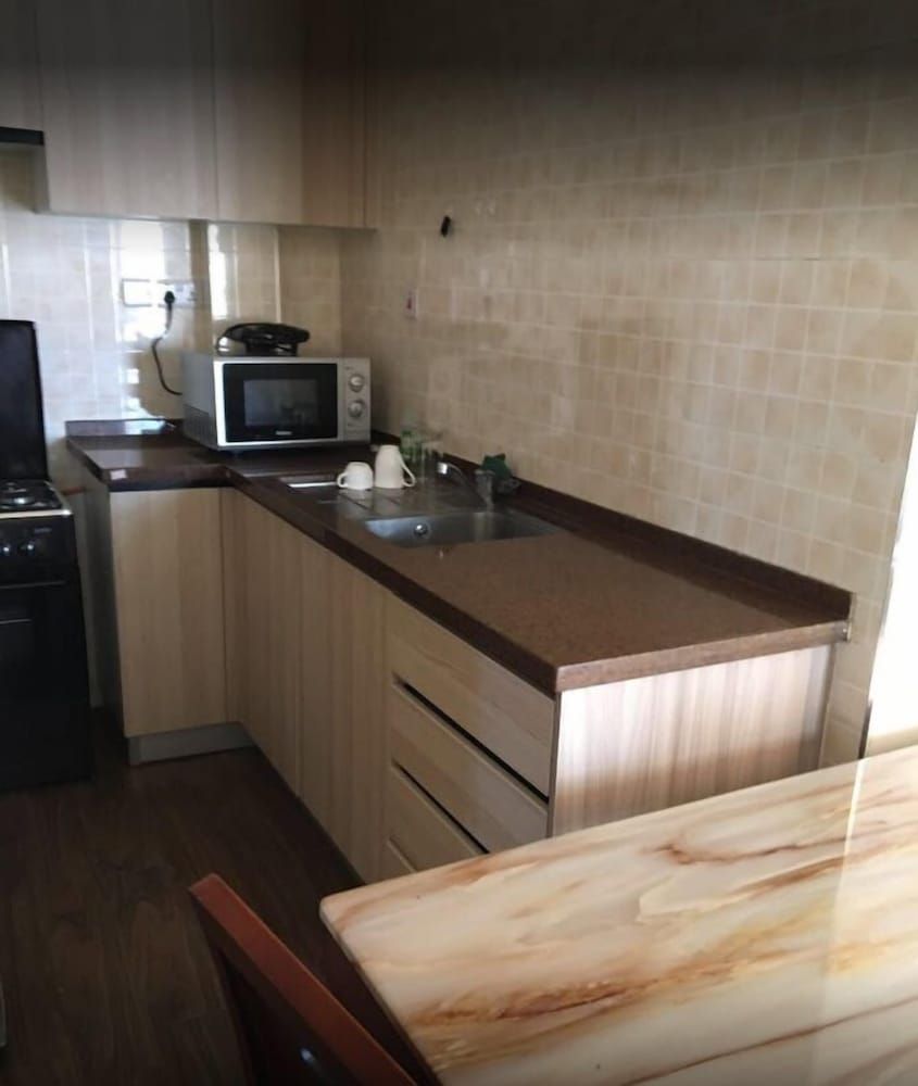 undefined Height Twisters Apartments 3