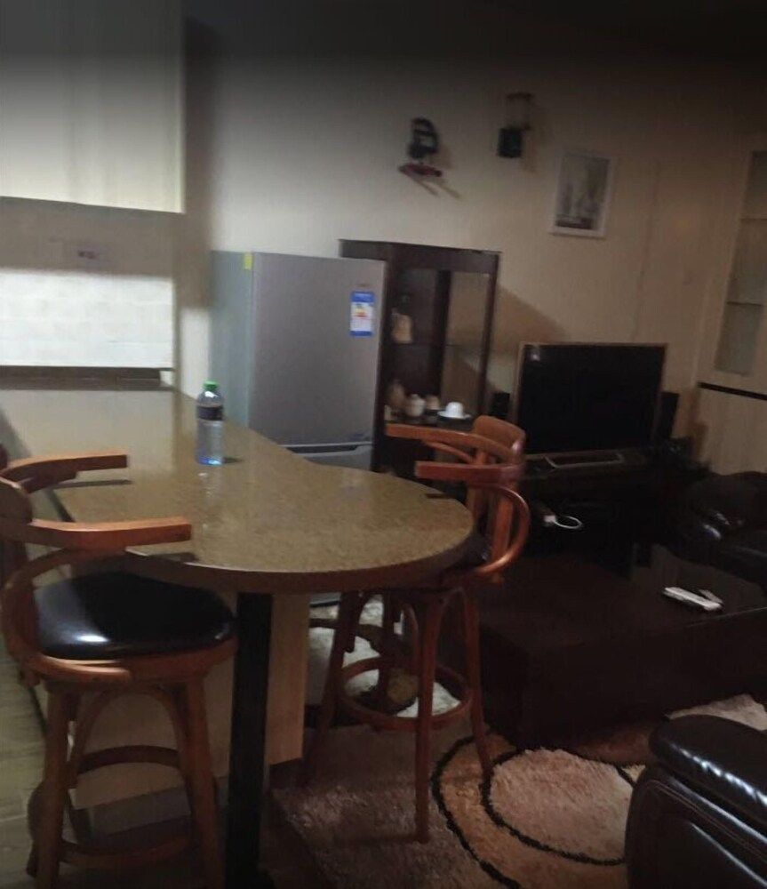 undefined Height Twisters Apartments 7