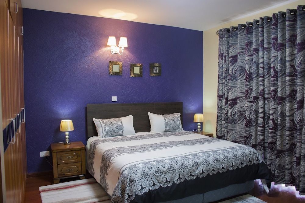 Exquisite Serviced Apartment Apartment, Multiple Beds 2