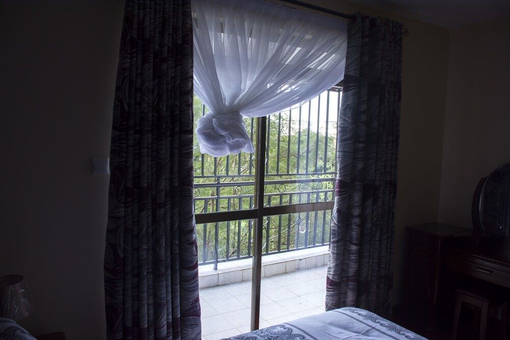 Exquisite Serviced Apartment Apartment, Multiple Beds 16