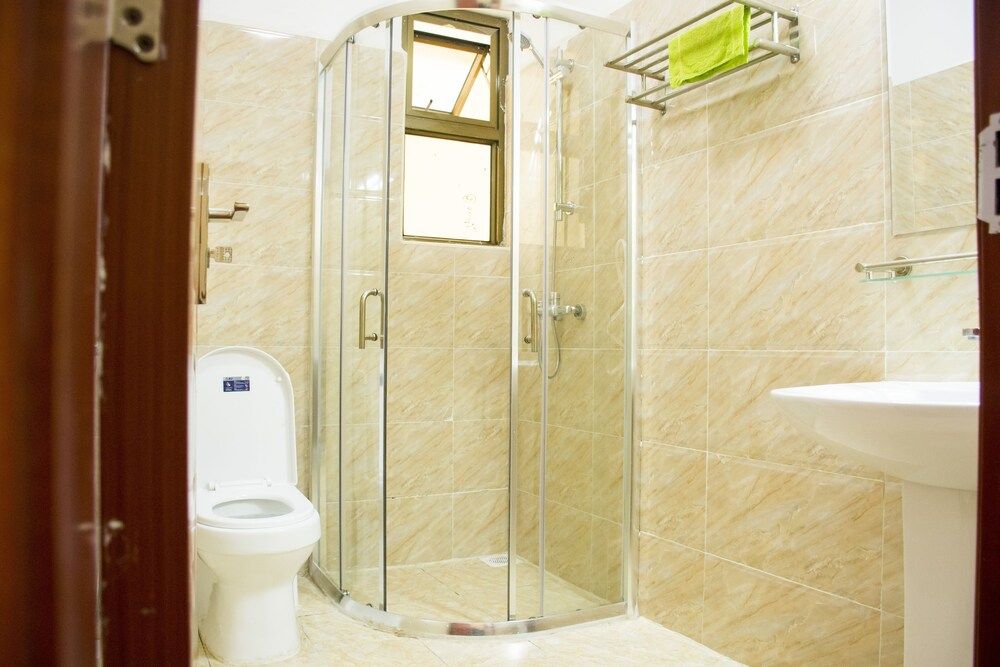 Exquisite Serviced Apartment Apartment, Multiple Beds 10