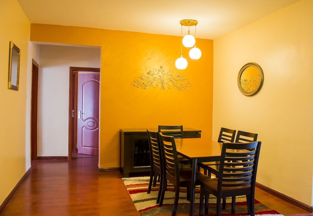 undefined Exquisite Serviced Apartment 9