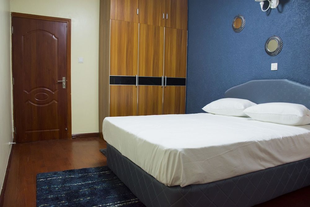 Exquisite Serviced Apartment Apartment, Multiple Beds 5