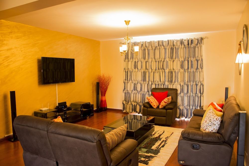 undefined Exquisite Serviced Apartment