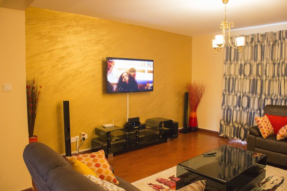 Exquisite Serviced Apartment Apartment, Multiple Beds 13