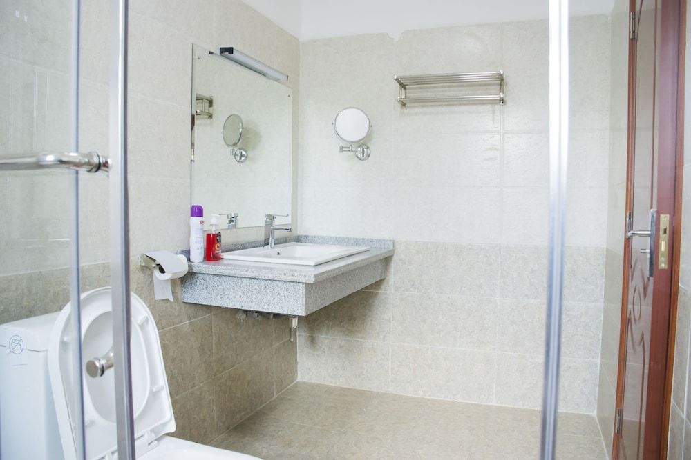 Exquisite Serviced Apartment Apartment, Multiple Beds 8