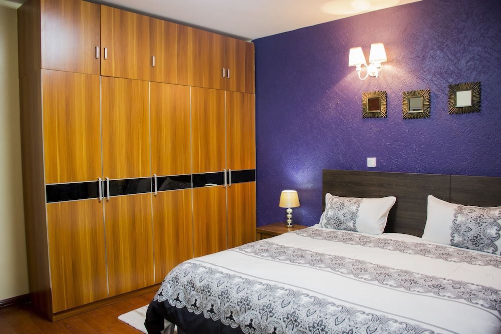 Exquisite Serviced Apartment Apartment, Multiple Beds 3