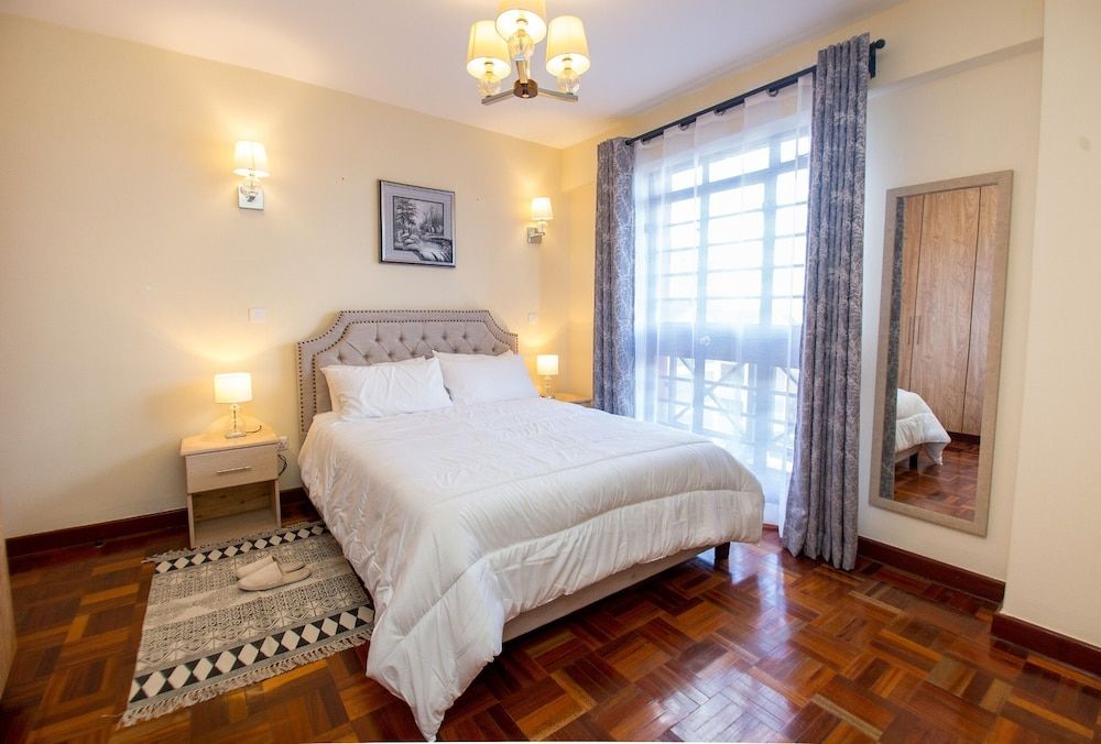 undefined Grandeur Cityview Apartments 9