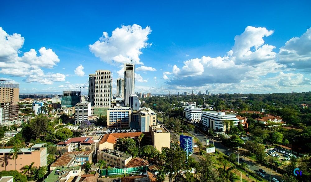 undefined Grandeur Cityview Apartments 2