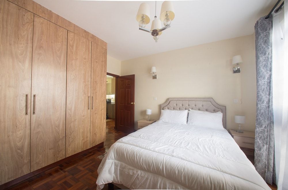 undefined Grandeur Cityview Apartments 8