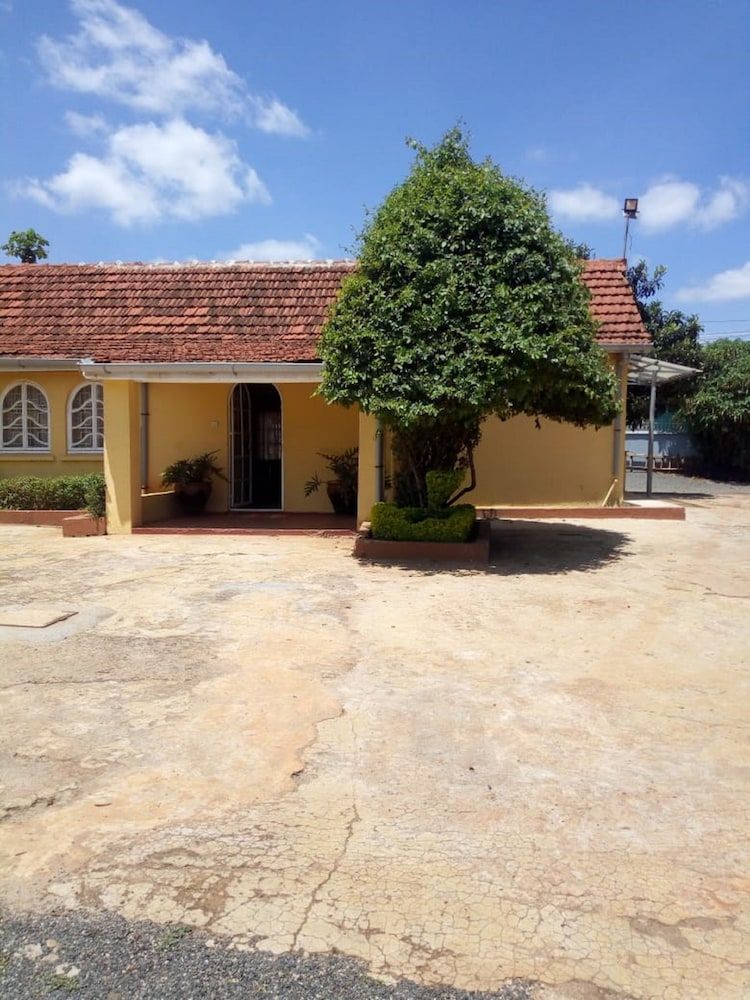 undefined Rigel Inn 4