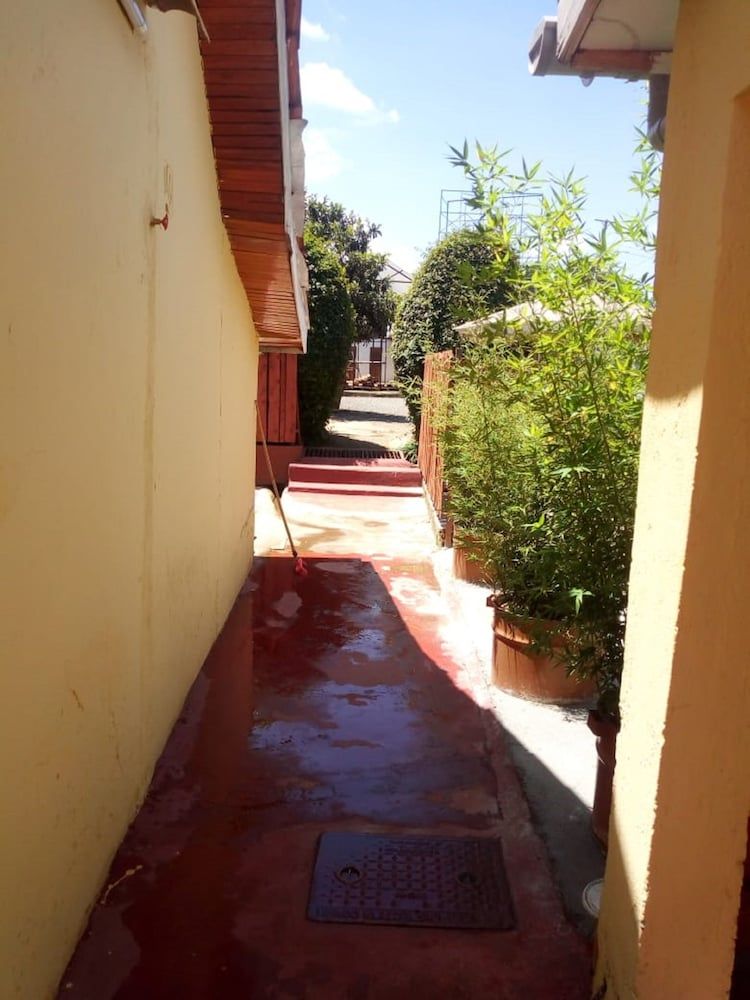 undefined Rigel Inn 8