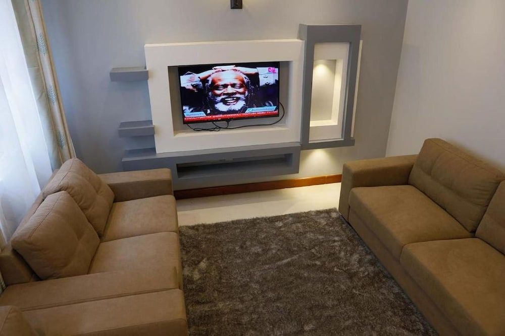 Esterina Apartments & Fitness Place Apartment, 2 Bedrooms 49