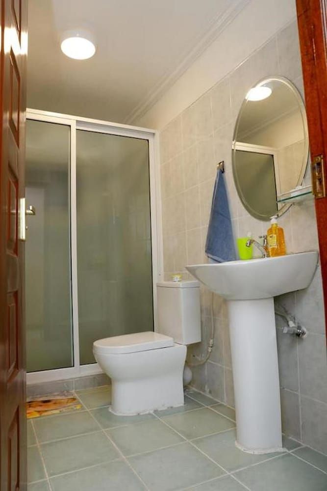 Esterina Apartments & Fitness Place Apartment, 2 Bedrooms 34