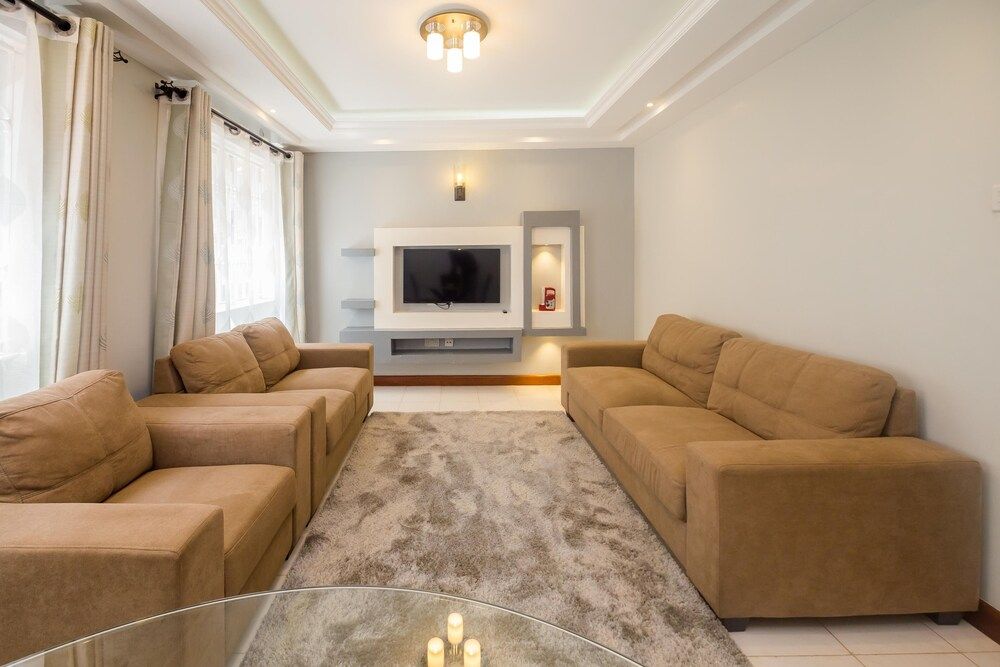 Esterina Apartments & Fitness Place Apartment, 2 Bedrooms 48