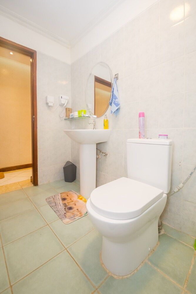 Esterina Apartments & Fitness Place Apartment, 2 Bedrooms 41