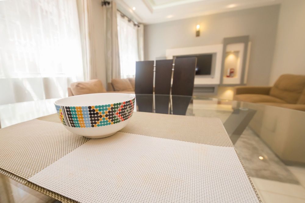 undefined Esterina Apartments & Fitness Place 6