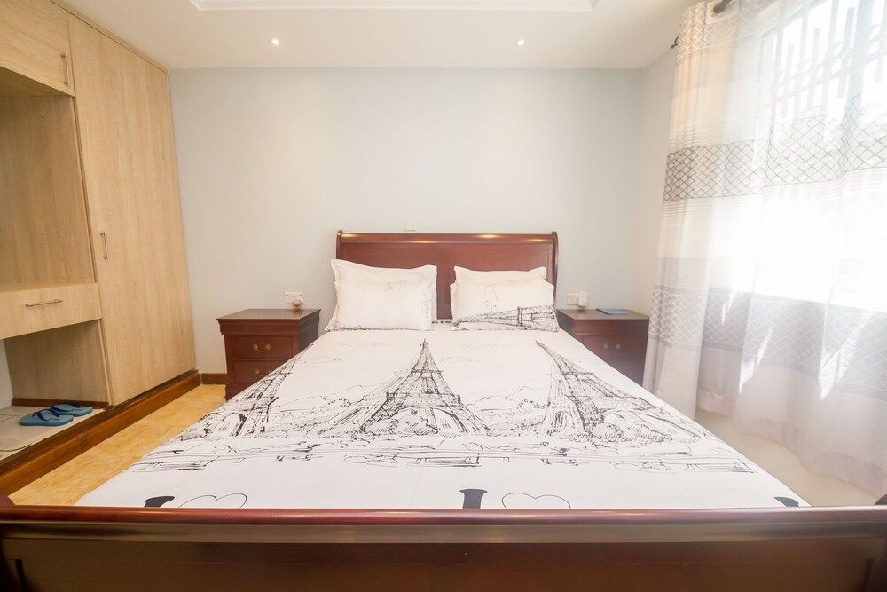 Esterina Apartments & Fitness Place Apartment, 2 Bedrooms 20