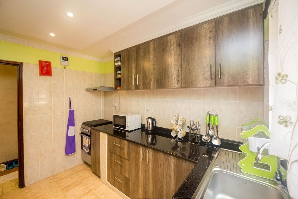 undefined Esterina Apartments & Fitness Place 10