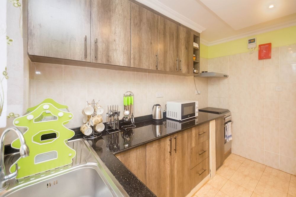 undefined Esterina Apartments & Fitness Place 8