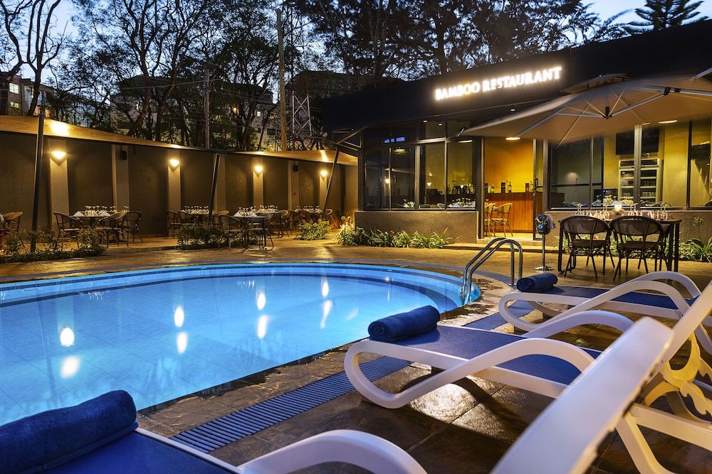 undefined Saggys Suites Hotel & Spa 6