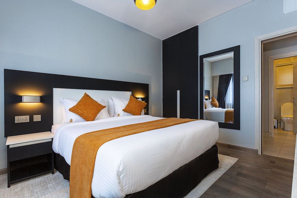 undefined Saggys Suites Hotel & Spa