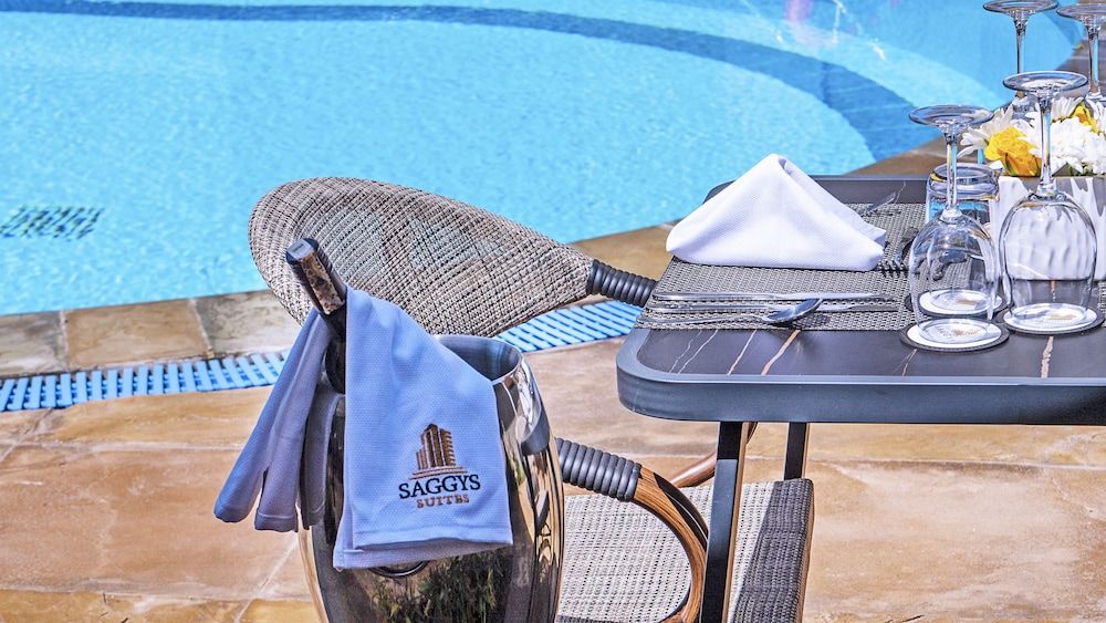 undefined Saggys Suites Hotel & Spa 5
