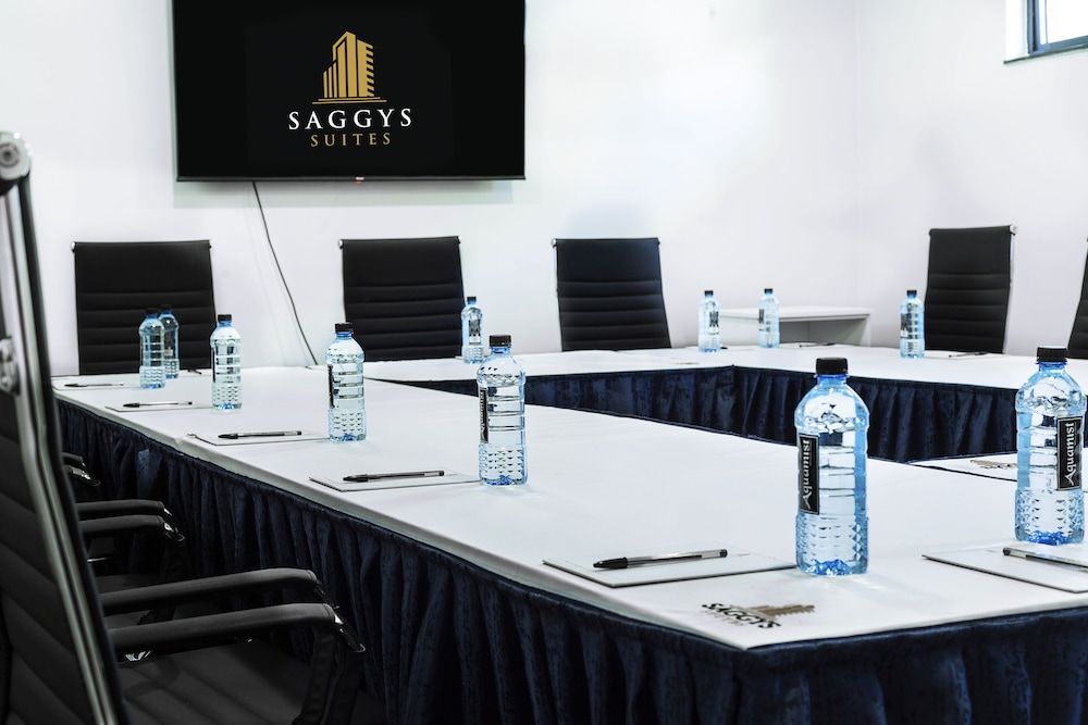 undefined Saggys Suites Hotel & Spa 10