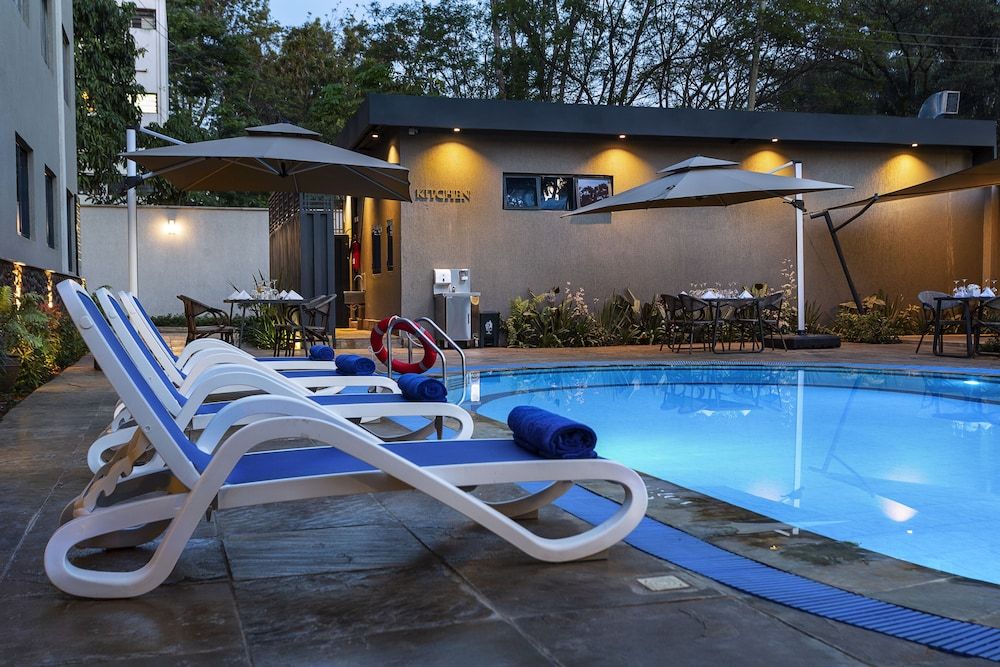 undefined Saggys Suites Hotel & Spa 7