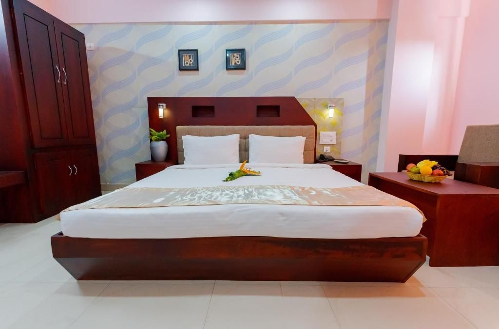 Daan Orchid Residency Super Deluxe Room 3