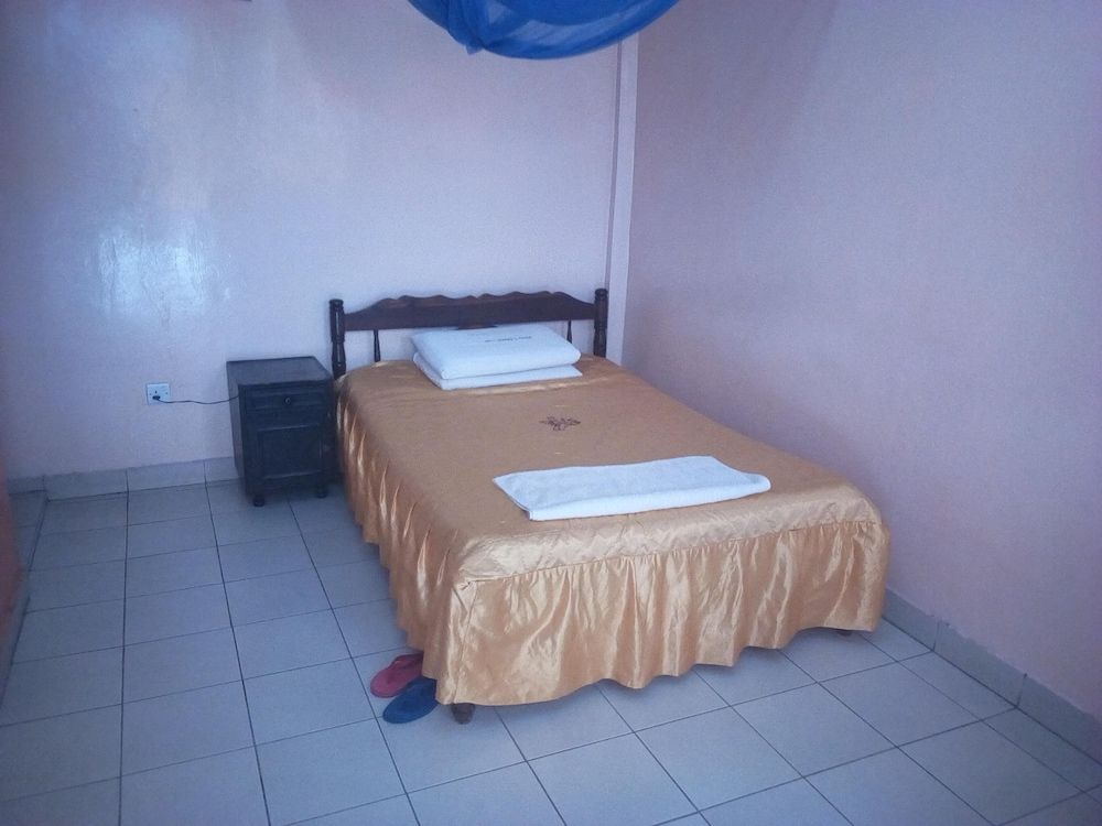 Mocharo Hotel Single Room 2