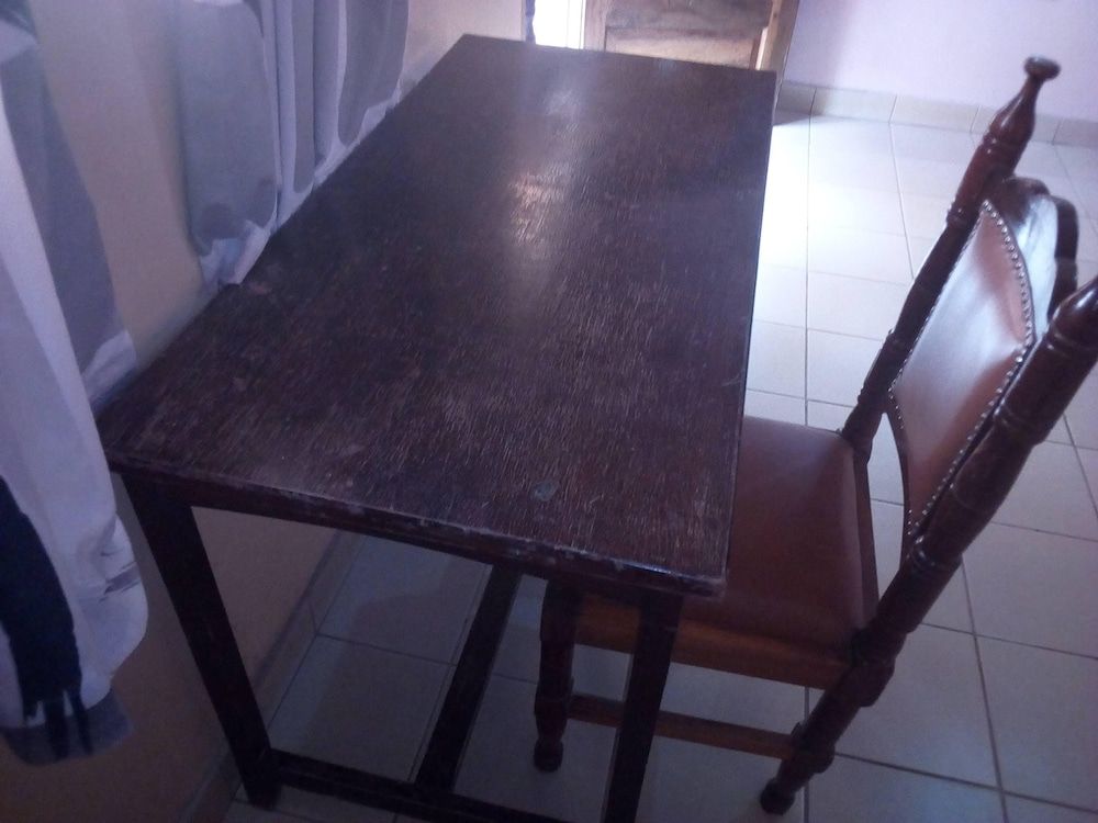 Mocharo Hotel Twin Room 8