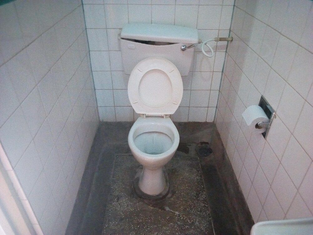 Mocharo Hotel Deluxe Room 7