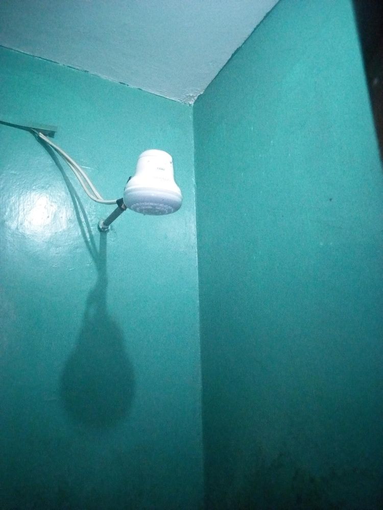 Mocharo Hotel Single Room 7