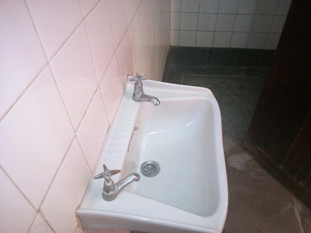 Mocharo Hotel Single Room 8