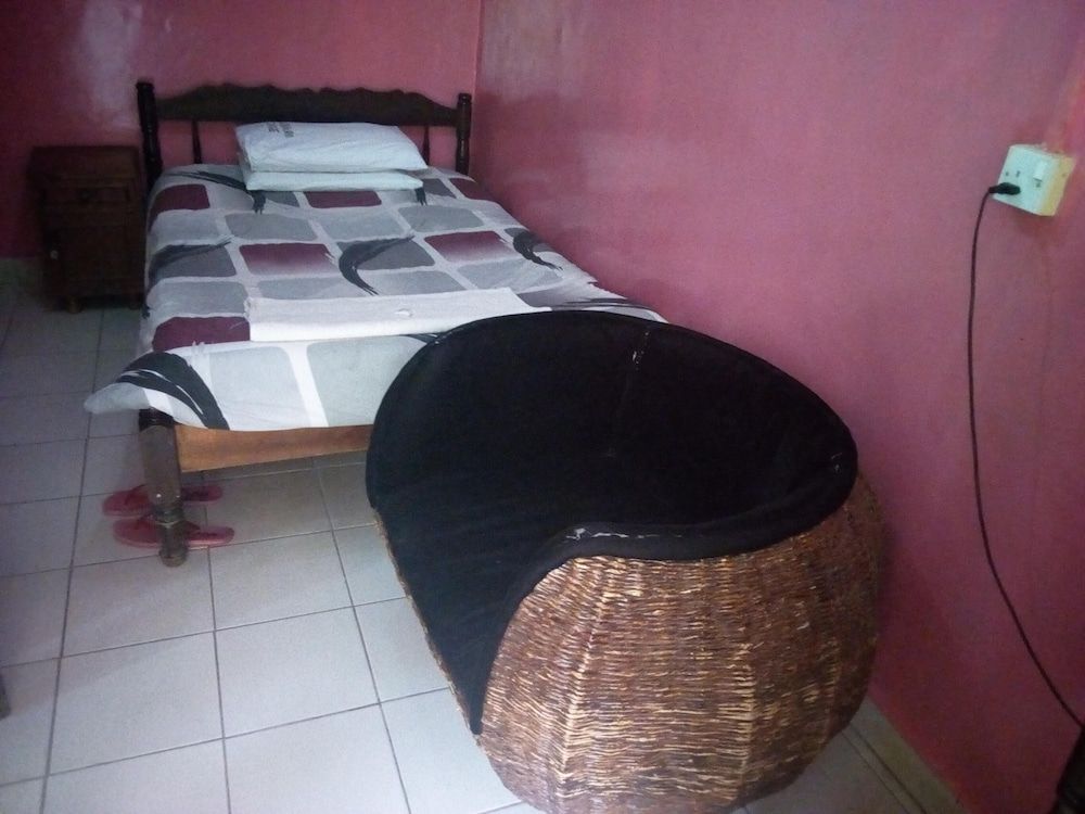 Mocharo Hotel Deluxe Room 2