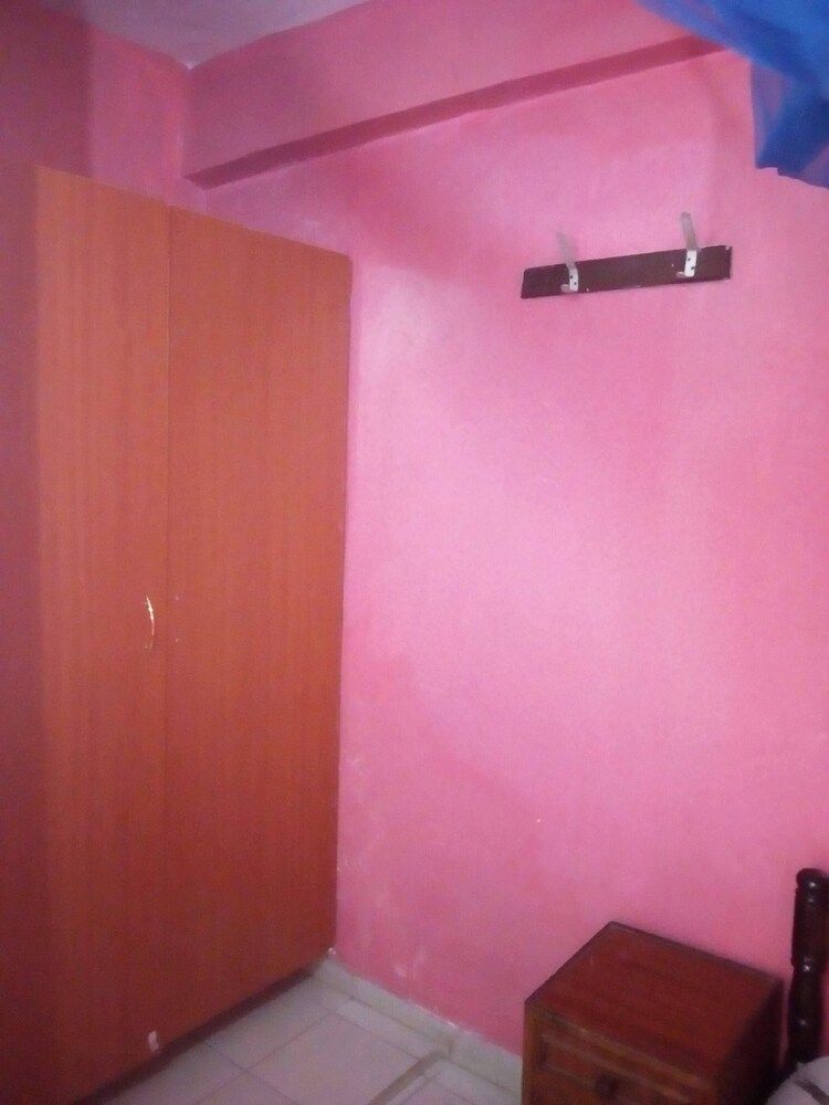 Mocharo Hotel Deluxe Room 6