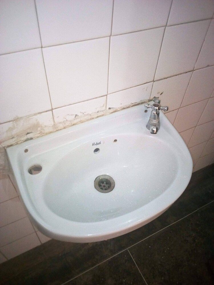 Mocharo Hotel Deluxe Room 9