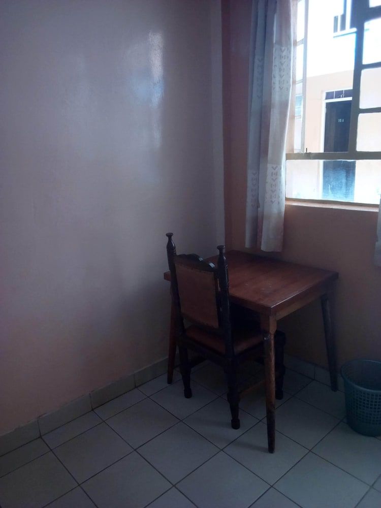 Mocharo Hotel Single Room 5