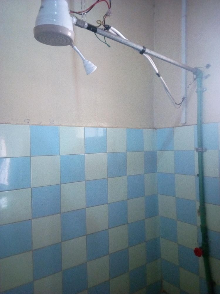 Mocharo Hotel Deluxe Room 10