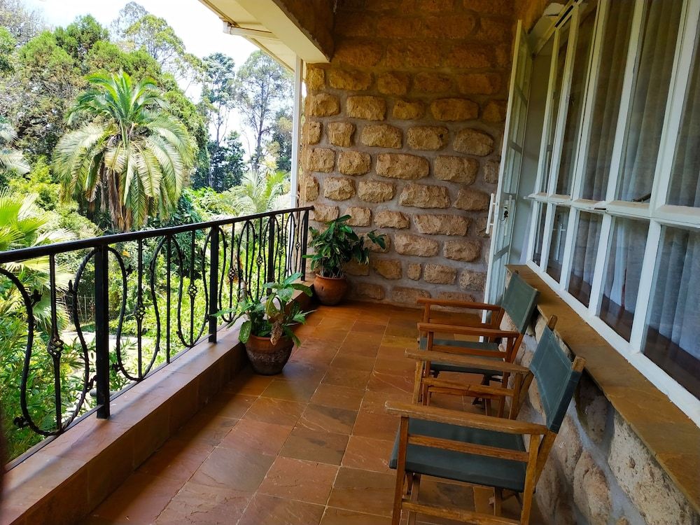 Zereniti House Deluxe Duplex, 1 Queen Bed, Balcony, Garden View 4