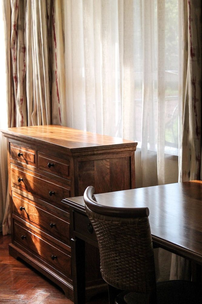 Zereniti House Deluxe Duplex, 1 Queen Bed, Balcony, Garden View 2