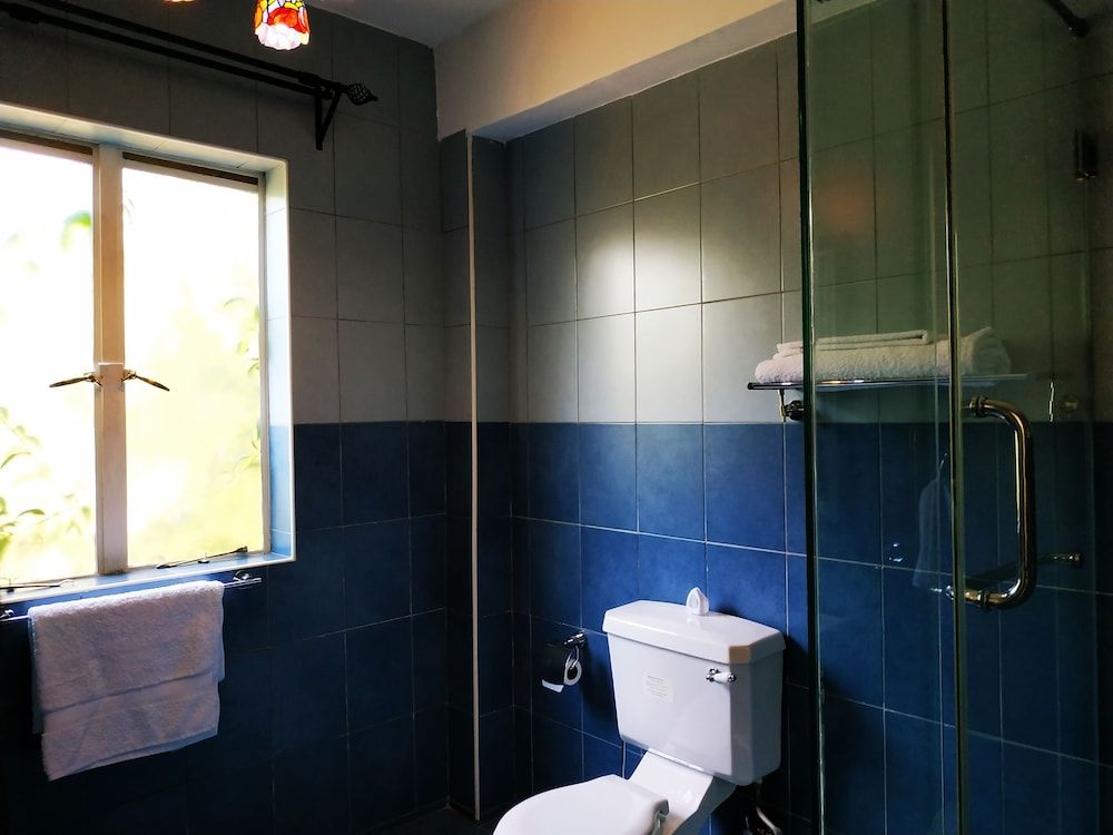 Zereniti House Deluxe Duplex, 1 Queen Bed, Balcony, Garden View 8