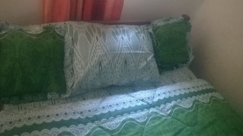 Lumo Blues Guest House Twin Room 2