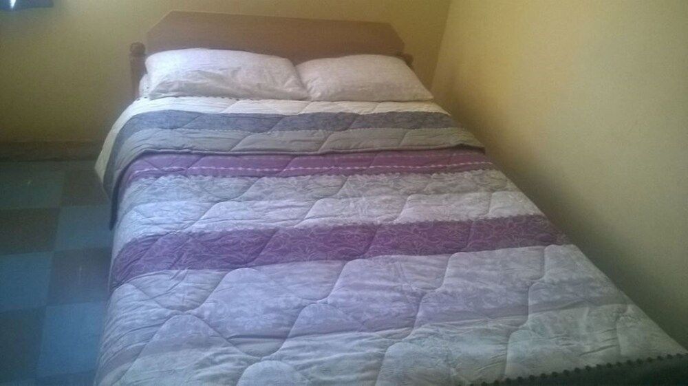 Lumo Blues Guest House Twin Room 3