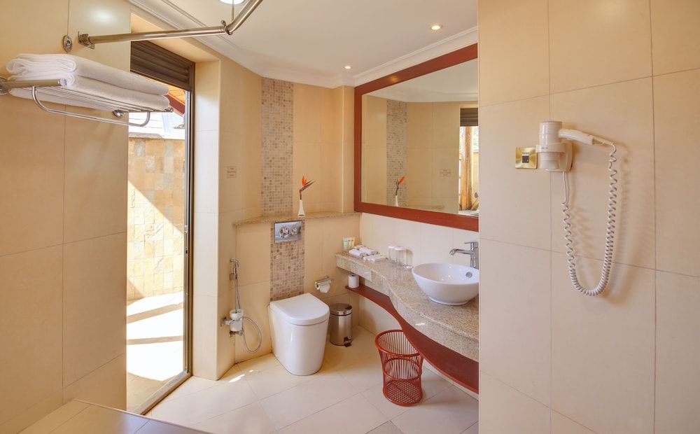 Enashipai Resort & Spa Fountain Executive Room 4