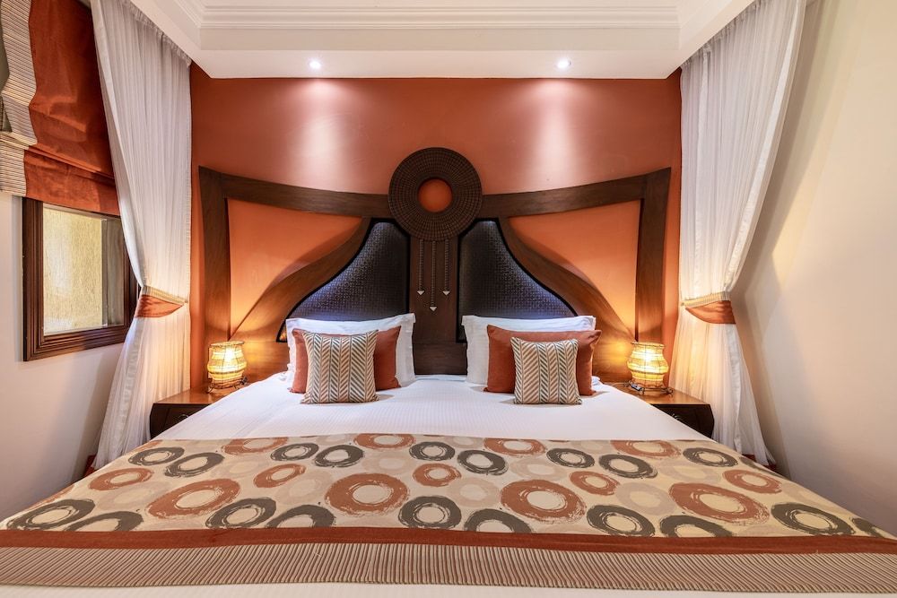 Executive Villa