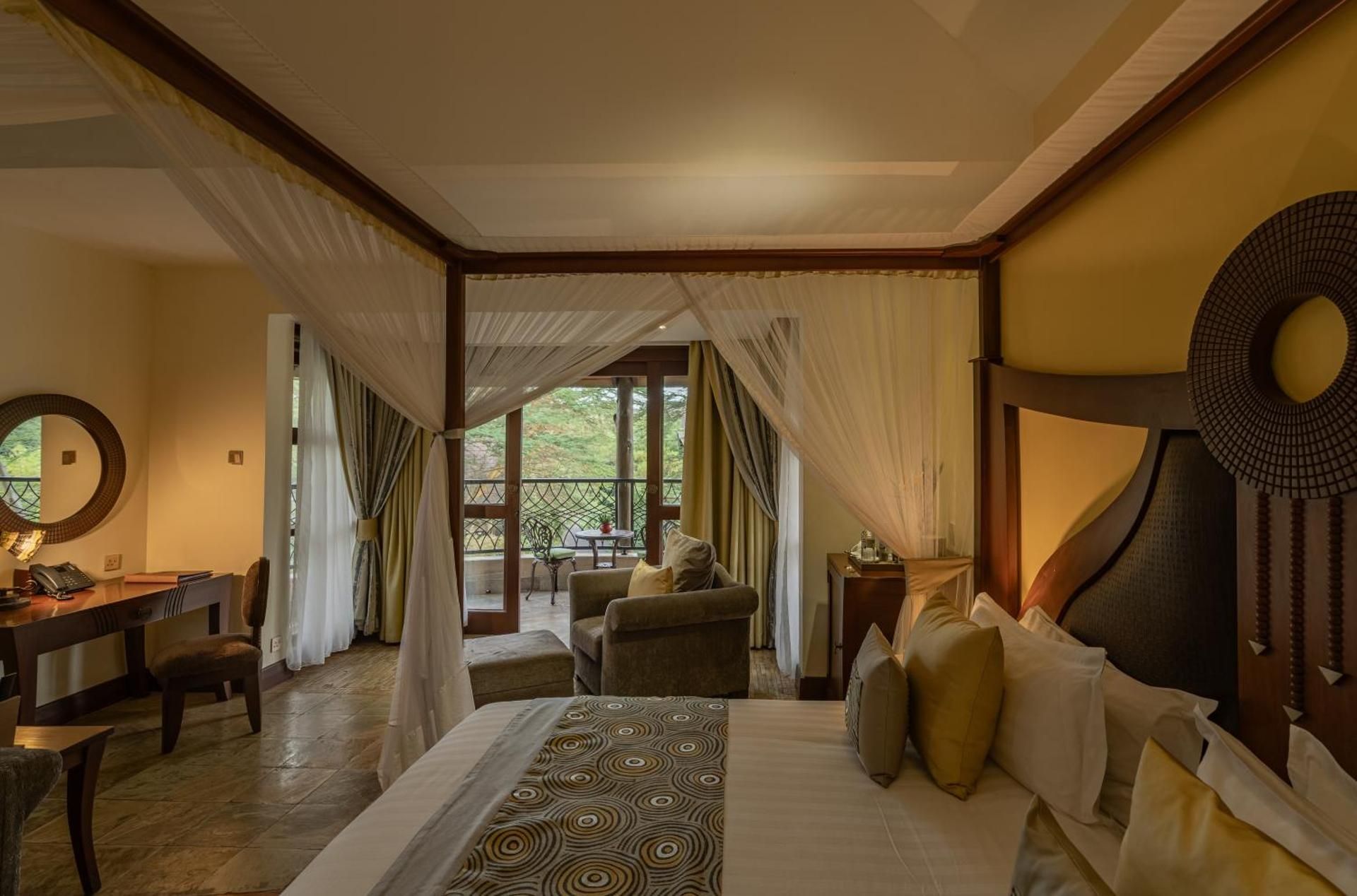 Villa Executive Twin
